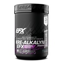 EFX Sports Kre-Alkalyn EFX Powder | pH Correct Creatine Monohydrate Powder Supplement | Strength, Muscle Growth & Performance | 200 Servings (Blue Frost)
