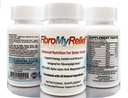 Natural Supplement with CoQ10, Alpha Lipoic Acid, Magnesium,B Complex, and More