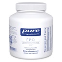 Pure indkapslinger E.P.O. (Aften Primrose Oil) Name 124; Hypoallergen Kosttilskud Indeholder 9% GLA