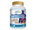 Magnesium Chloride Complex, 140 Capsules