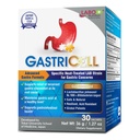 LABO Nutrition GASTRICELL - Acid Reflux, Heartburn, Gendannelse Gastrisk discomfort, Natural Defence Agastric Distress 30 breve