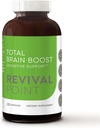 Total brain boost supplement - 1 flaske