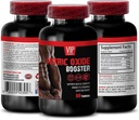 nitric oxide supplement pills - NITRIC OXIDE SUPPLEMENT - nitric oxide rapid muscle recovery, L-Arginine nitric oxide, muscle growth, Alpha-Ketoglutarate, powder, nitric oxide 1 Bottle 60 Tabs