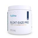 NuEthix Formuleringer Bloat Eaze Pro støtte til Gut Barrier funktion Kosttilskud, 60 Servere