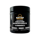 Micronized Creatine Monohydrate Powder - Supports Workout Performance/Recovery/Strength, and Lean Muscle Gain, Unflavored, Non-GMO, Gluten Free, 5 g per Serving, 60 Servings