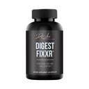Digest by Dr. Amie | Digestive Enzyme & HCl Support | Supports Digestion, Gas & Bloating | 30 Day Supply, 30 Capsules