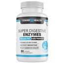 Super Digestive Enzymes Capsules