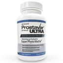 1 flaske ny forbedrer fra producent af oprindelige Prostavar Ultra Prostate Support 625mg 90% Beta- sitosterol & 320mg Saw Palmetto + Grape Seed Extract