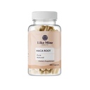 Ligesom mine Maca Root (100 kapsler) Pure, Ingen Fillers, Single Ingredient