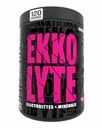 Ekkovision Ekkolyte 120 Servings Pink Lemonade