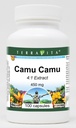 Terravita Camu Camu 4:1-450 mg (100 capsules, ZIN: 519481)