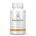 VTC VitaTradingCo. Probiotisk Gut Defense Note 124; Probiotika og Prebiotika til Gut Health & Digabestice