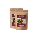 Blessfull Healing Organic Camu Camu Powder 100% Pure Natural 100 Gram (3.52 oz) Each (Pack of 2) = 200 Grams, Vegan
