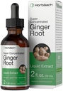Horbäach Ingefær Root Extract Liquidation Name 124; 2 oz