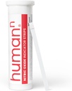 Humant - nitrogenoxid I indikator Strips - Test spyt Nitritniveauer - 1 rør 25 Strips