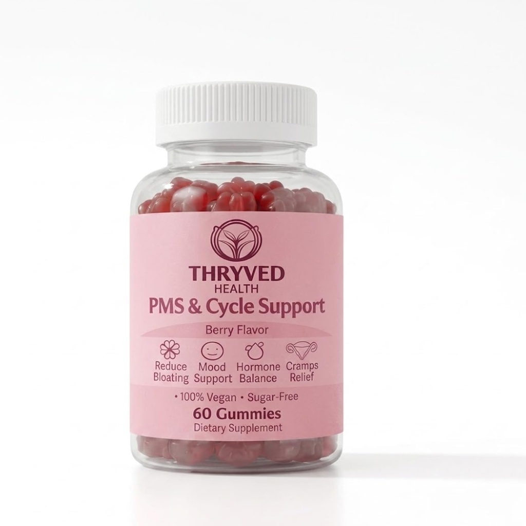 Thryved Health