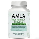 Amla Superfruit Capsules 60 Capsules
