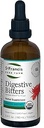 St. Francis Herb Farm - fordøjelige Bitters 100ml - Urtetilskud - Økologisk, Ikke GMO, Vegan, Gluten Free, Dairy Free