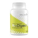 ProDigest – Digestive Enzymes with Prebiotics, Probiotics, Postbiotics, Gut Health Supplement for Bloating, Indigestion & Regularity 120 Veg Caps, YMW