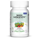 Herre Multivitamin 50 Plus - Daglig Multivitamin til mænd Over 50 med B12-vitamin, A, D, C, Zink, Magnesium & mere - Energi, immunforsvar & hjertets support Herre Multi Vitaminer - Non- GMO - 120 kapsler