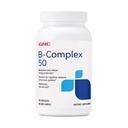 GNC B- Complex 50