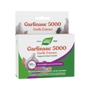 Nature's Way Garlinase 5000, Garlic Extract, Supports Heart Health*, Odorless Garlic Supplements, Vegan, 100 Tablets
