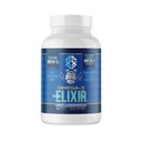 Gorilla Mind Omega-3 Elixir ™ ä 124; 2210mg Fish Oil Re- Esterified Triglyceride Form • 124; EPA, DHA + 2 Fedtsyrer • 124; Astaxanthin Infusion for Bolstered Integrity • 124; 3. part & Rancidity Tested • 124; 60 Softgels
