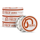 Nectr Energy Zero Pouches - No Caffeine, No Sugar, Zero Calories, Mini Pouches for Oral Fixation and Stress Relief - 4 Pucks of 20 - Cinnamon Flavor