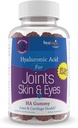 Hyaluronsyre til joints 60 milligram 60 gummies