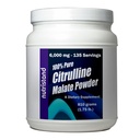 Citrulline Malate 6,000mg per Serving 135 Servings 810 Grams of 100% Pure Citrulline Malate