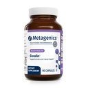 Metagenics Ceralin Forte - Comprehensive Brain Health & Energy Metabolism Support* - with B Vitamins, Acetyl-L-Carnitine, N-Acetylcysteine & Niacin - Non-GMO, Gluten-Free - 90 Capsules