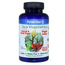 Søgrøntsager - 540 mg - 90 Kapsler
