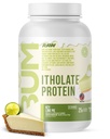 RAW Whey Isolate Protein Powder, Key Lime (CBUM Itholate Protein) - 100% Grass-Fed Sports Nutrition for Muscle Growth & Recovery - Low-Fat, Low Carb, Naturally Flavored - 25 Servings