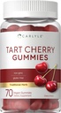 Carlyle Tart Kirsebær Gummebær