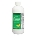 A+Health Pinworm Treatment, Pyrantel Pamoate Oral Suspension, for Adults and Kids 2+, Value Size, Banana Flavor, 16 Fl Ounces