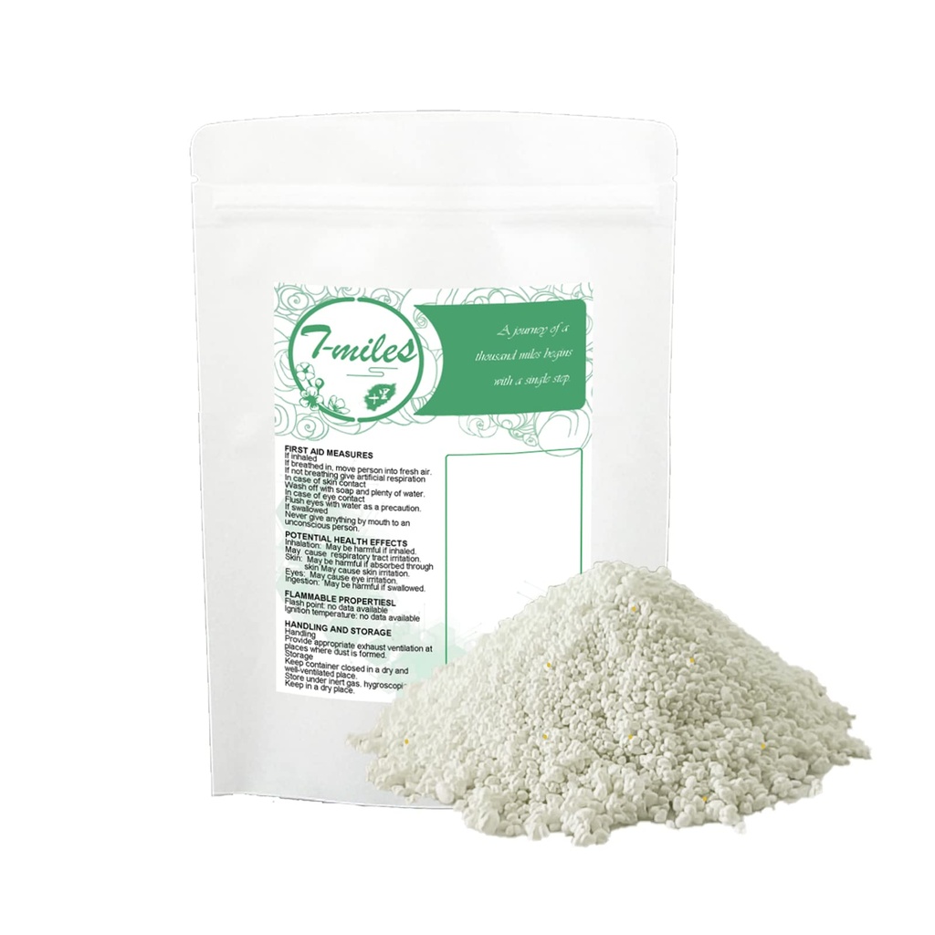 T-MILES High Alkaline Cellulase REVITALENZ 2000, Cellulase Enzyme Granular Cellulase 2000,CAS NO.:9012-54-8(100g/3.53oz)