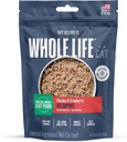 Hele livet Kat Urinary Supplement, Feline UTI Remedy & Prevention, Urinary Tract Infektion Behandling - Natural Cranberry for Cats, Probiotic for Health & fordøjelsesstøtte - 30 - Day Supply