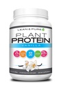 Lean & Pure Plant Vegan Protein Powder, 25g of Protein, Non GMO, Gluten Free, Vanilla, 821g