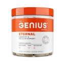 Genius Evig, Anti- Aging supplement