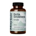 Beta sitosterol Complex, 500mg, Plant Sourced, 90 Tablets, Omfattende Support Supplement