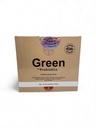 Green Probiotic with Acidophilus & Lactis, Daily Digestive Health Supplement, Immune Support Blend