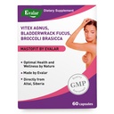Evalar Vitex Chaste Tree Bladerwrack Fucus Extract Mastofit Herb 100 Tab