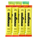 MAGNA Electrolytes Powder Drink Mix for Hydration, Energy & Focus Support (7 Servings, Variety)