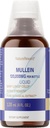Mullein Liquid, Respiratory Health Support - Som flydende, Tinktur, Tea - 4 fl oz
