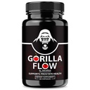Gorilla Flow (60 Capsules)
