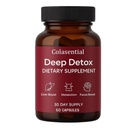Max Liver Detox Stay Healthy