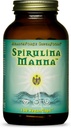 HealthForce SuperFoods Spirulina Manna - kapsler - 150 Veganske kapsler