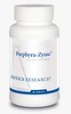 BIOTICS RESEARCH Porphyra-Zyme - Concentrated Chlorophyll & Porphyrin Supplement, Botanical Detox Support with Chlorophyllin & Phytonutrients - 90 Tablets