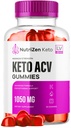 1 Pack - Nutrizen Keto ACV Gummies - Nutrizen ACV Keto Gummy 1050 MG, Nutrizen Keto ACV Gummies Advanced, Nutrizen Keto Gummies, Nutrizen 60 Gummies for 1 Month